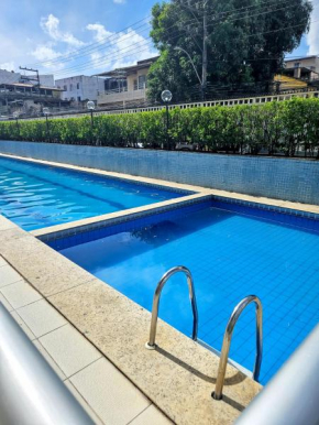 Apartamento aconchegante e moderno, próx Pelourinho